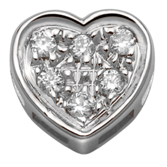 elements donna oro ELEMENTI PAVE' ORO DIAMANTI E COLORE dchf7844.003