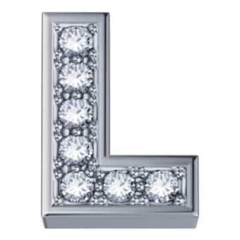elements donna oro ELEMENTI INIZIALI dchf3319l.001