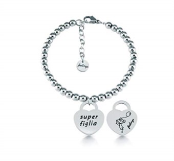 BRACCIALI ACCIAIO fe04ab