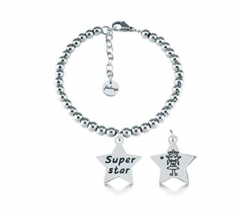 BRACCIALI ACCIAIO fe09ab