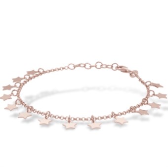 feelings BRACCIALI ARGENTO brcs016r