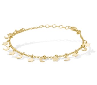 feelings BRACCIALI ARGENTO brcs51g