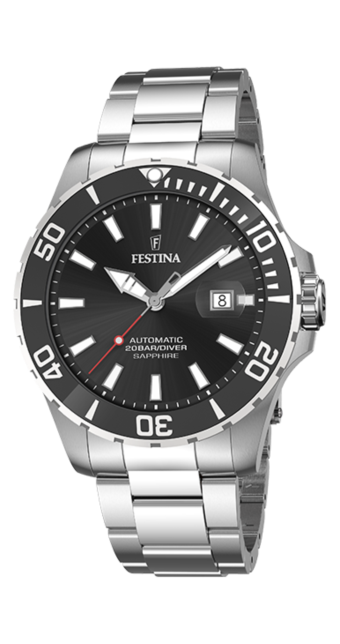 festina AUTOMATIC f20531/4