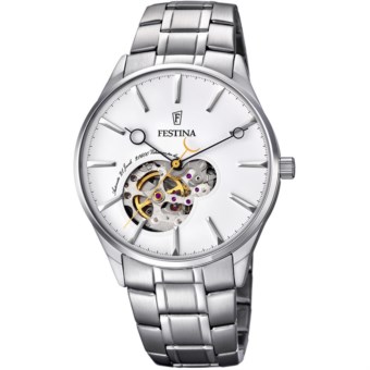 Orologio automatico Festina prezzi scopri le offerte - Casano Gioielli