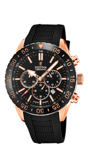 festina CERAMIC f20516/2