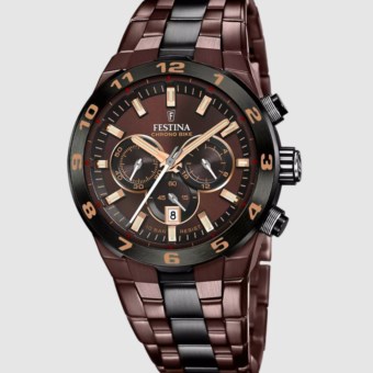 Chrono Bike f20708/1