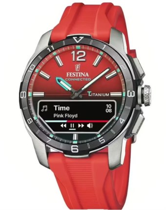 CONNECTED D f23000/6