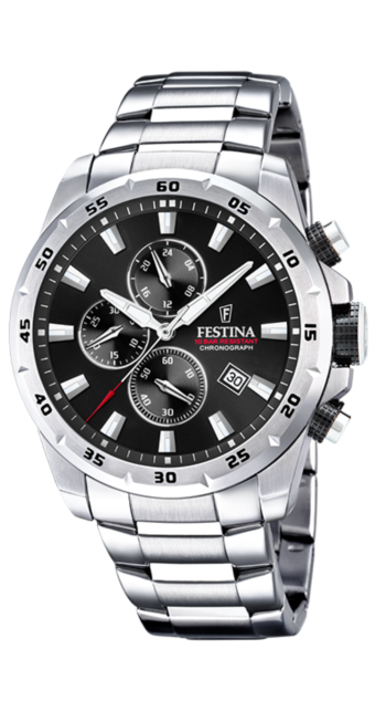 Crono Sport f20463/4