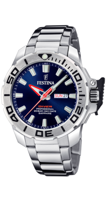 Diver f20665/1