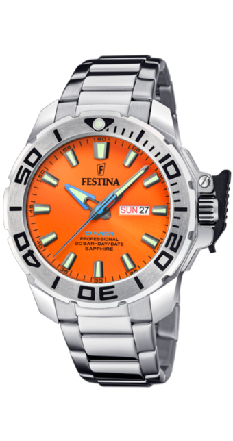 Diver f20665/5