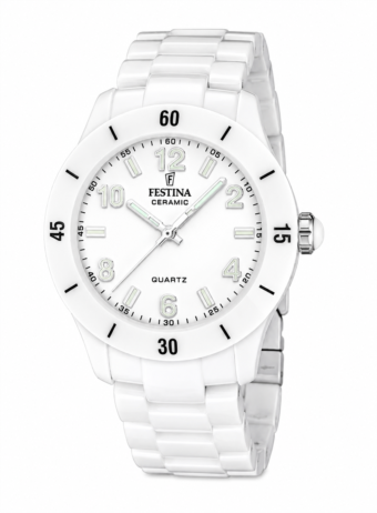 FESTINA CERAMIC f20720/1