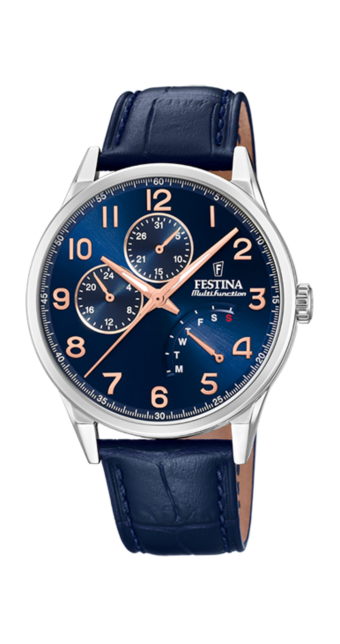 festina Retro f20278/b