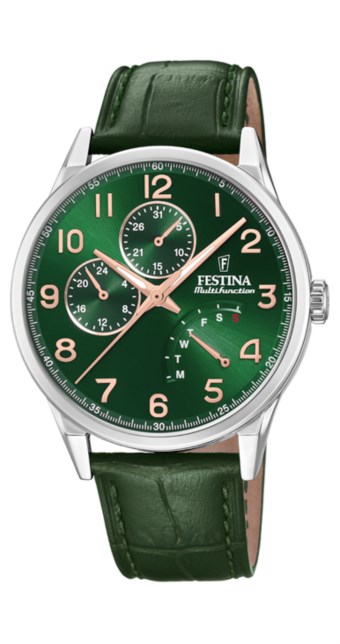 festina Retro f20278/d
