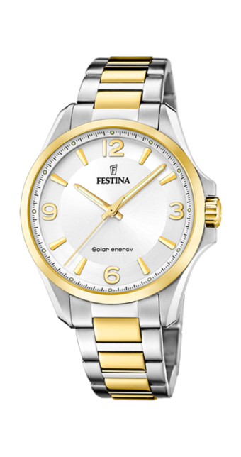 festina Solar Energy f20657/1