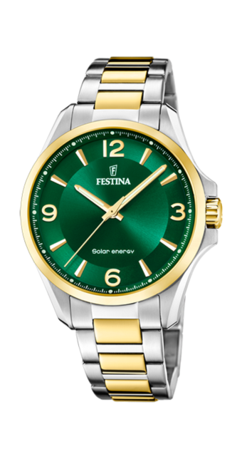 festina Solar Energy f20657/3