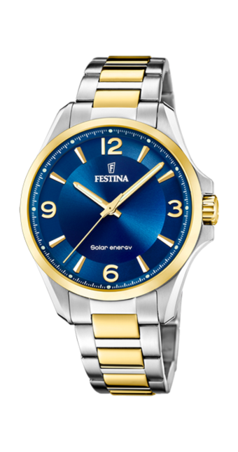 festina Solar Energy f20657/4
