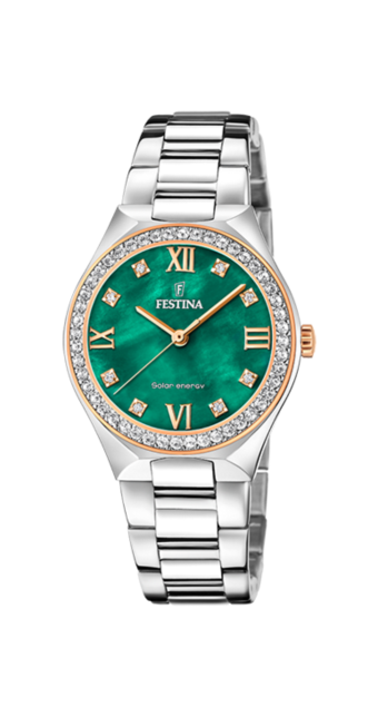 festina Solar Energy f20658/3