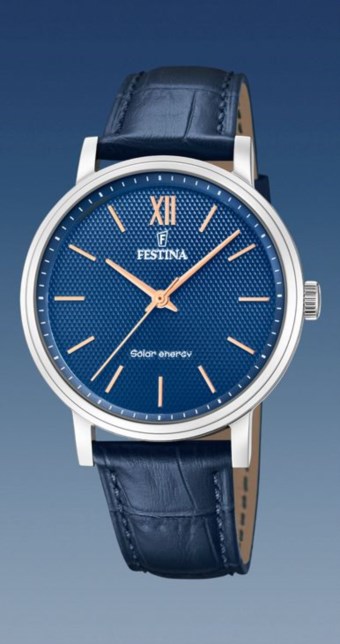 festina Solar Energy f20660/4