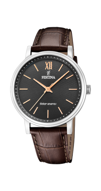 festina Solar Energy f20660/6