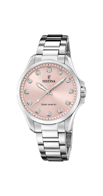 festina Solare Energy f20654/2