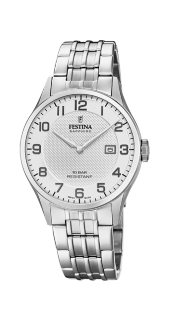 SWISS MADE