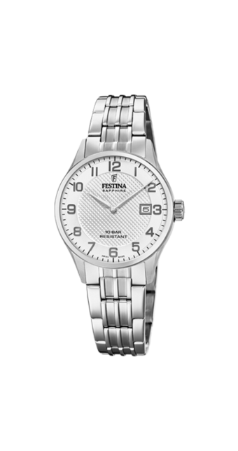 SWISS MADE