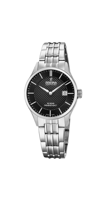 SWISS MADE