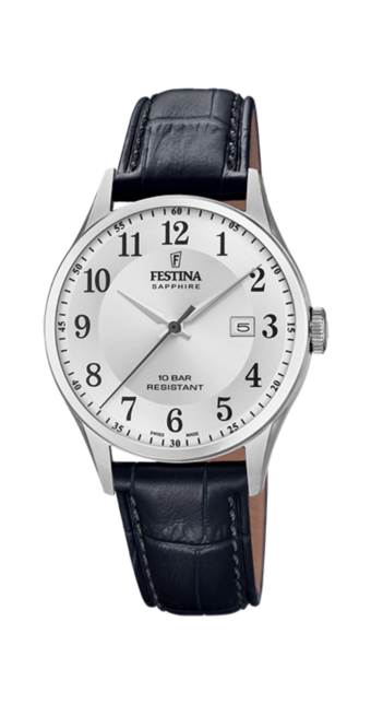 SWISS MADE