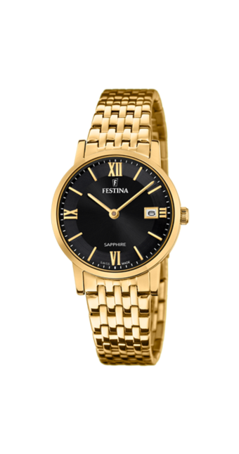 festina SWISS MADE f20021/3