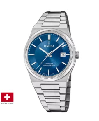 SWISS MADE