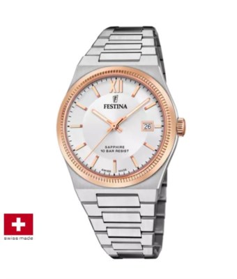 SWISS MADE