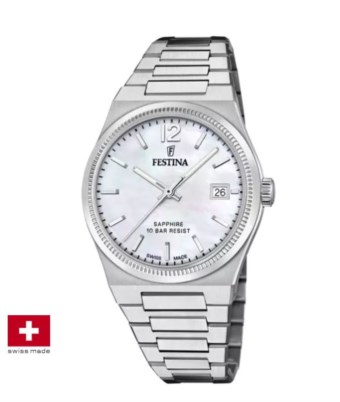 SWISS MADE