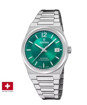 SWISS MADE