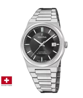 SWISS MADE