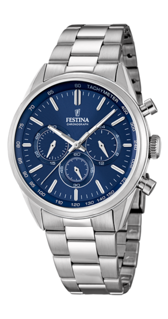 festina TIMELESS CHRONOGRAPH f16820/2