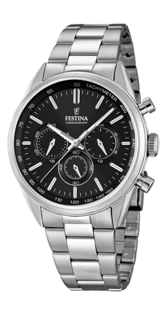 festina TIMELESS CHRONOGRAPH f16820/4
