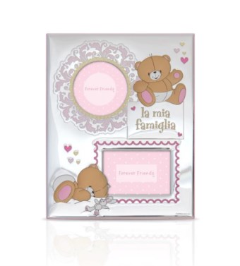 forever friends BIMBA ff0357/r