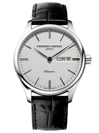 CLASSICS GENTS QUARTZ