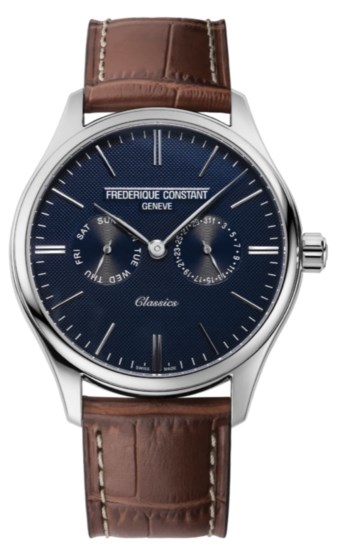 CLASSICS GENTS QUARTZ