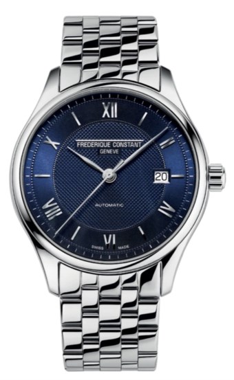 CLASSICS INDEX AUTOMATIC