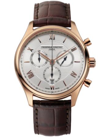 CLASSICS QUARTZ CHRONOGRAPH
