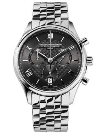 CLASSICS QUARTZ CHRONOGRAPH