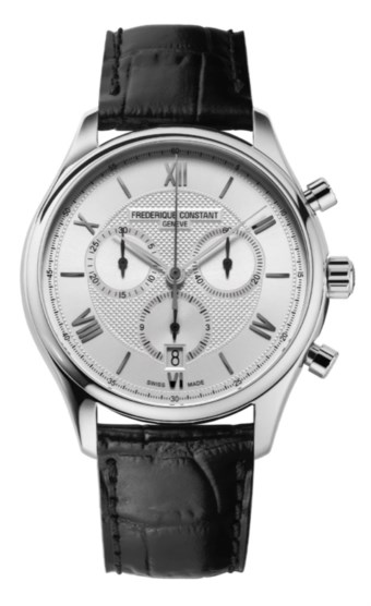 CLASSICS QUARTZ CHRONOGRAPH