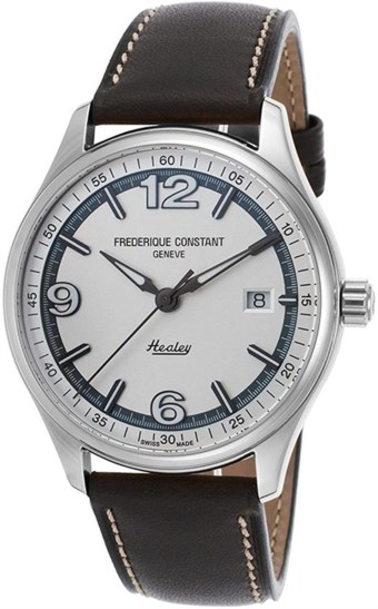 VINTAGE RALLY HEALEY AUTOMATIC fc-303wgh5b6