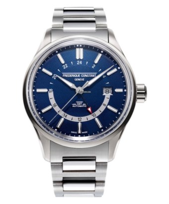 YACHT TIMER GMT