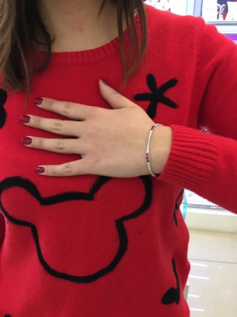 Bracciale