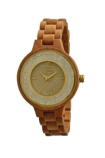 green time LEGNO zw082b