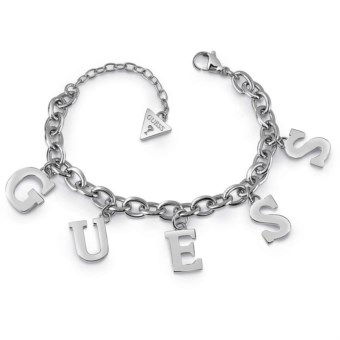 guess BRACCIALE ubb28020-s