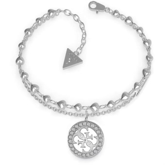 guess BRACCIALE ubb78025-s
