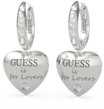 guess Guess Is For Lovers jube70110jw